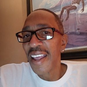 Meet your Posher, Melvin